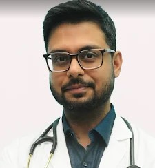 Dr Shobhit Chhabra